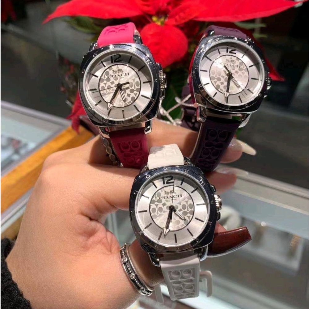 Coach Women’s Watch